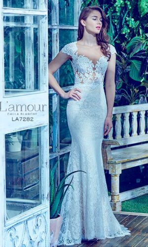 L'amour by Calla Blanche Andrina Front