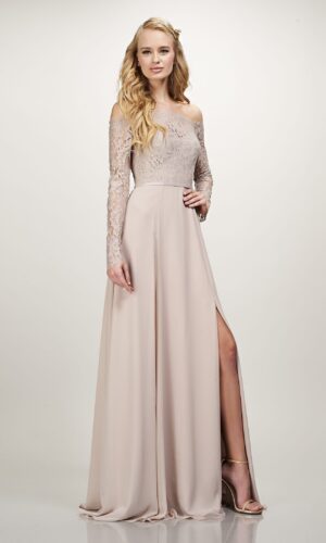 Theia Couture Isabel